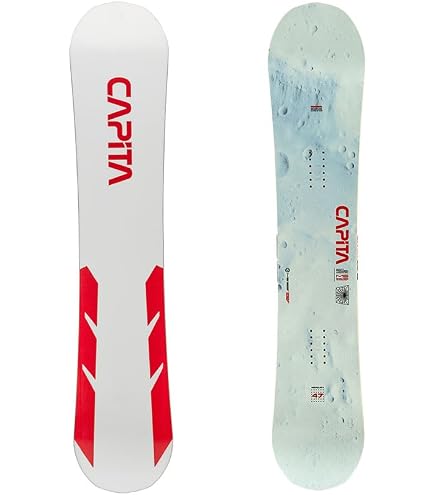 Amazon.co.jp: [ キャピタ ] Capita スノーボード 板 23-24 MERCURY