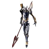 BANDAI SPIRITS RG エヴァンゲリオン エヴァンゲリオン Mark.06ノンスケール 色分け済みプラモデル 194662