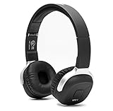 Fuleadture（リードミライ）多機能 bluetooth イヤホン HIFI高音質 NFC対応 歩数計搭載 ブルートゥース ヘッドホン Bluetooth4.1 NB-9 (ブラック)