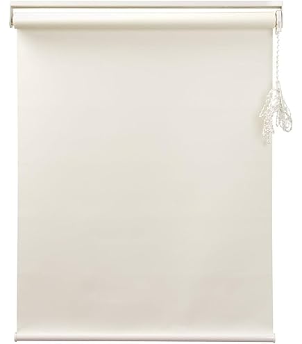 Amazon｜ニトリ(NITORI) 麻入りロールスクリーン レプス 30X180