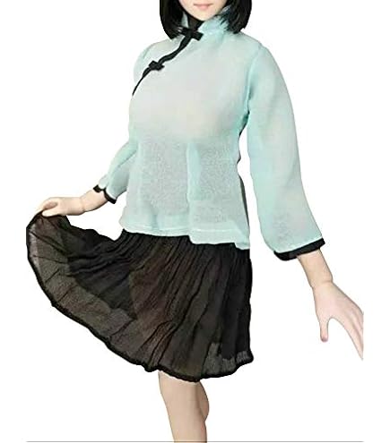 Amazon | AlegolT 1/6 手錠 フィギュア用 (アクセサリ 軍人 ポリス