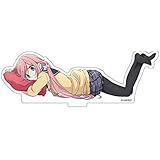 ゆるキャン△ アクリルフィギュア アニメ版 B
