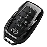 シェアスタイル アルファード ヴェルファイア 40系 専用 キーケース Aタイプ 互換品 ブラック