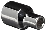 Martin MM604 4mm Type I Opening 1/4' Square Drive Socket, 6 Point Standard, 21.1mm Overall Length, C