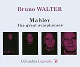 Mahler: Symphonies 1,2,4,5&9