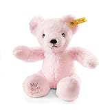 Steiff My First Teddy Bear (Pink) by Steiff