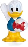 フィッシャープライスディズニーMickey Mouse Clubhouse、Bath Squirters、ドナルド・図
