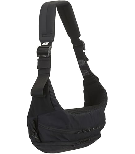 Amazon.co.jp: DDiccho Hug育バッグ, ショルダーバッグ型抱っこ