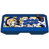 東方深秘録対応スティック リアルアーケードPro. 魔理沙Ver.【PS4 PS3 PC対応】