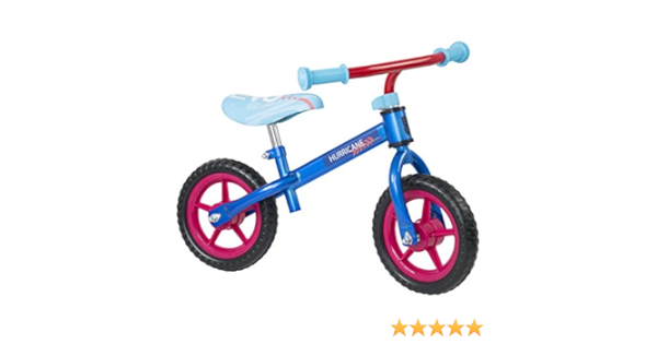 evo balance bike