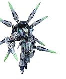 【R.C.W】万象聚変 Vientiane Fusion 1/100 天啓 機甲 メカ ロボット 合金 可動 プラモデル クリアカラー