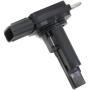 thumbnail interactive-video image 1 of Mass Air Flow Sensor 5-Blade MAS4553 – For Lexus Scion Toyota – ISUMO Replacement 1 of 5