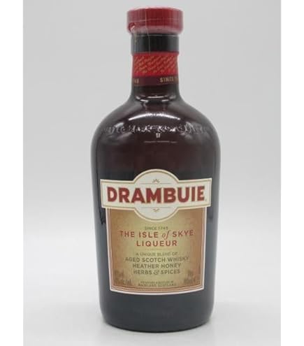 Amazon.co.jp: ドランブイ 750ml 40度［正規品］ : 食品・飲料・お酒