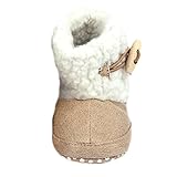 Weixinbuy ベビー・ガールズ US サイズ: 0-4 Months / 0 M US Infant カラー: ベージュ