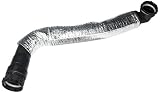 モータークラフトkm5228 Radiator Coolant Hose