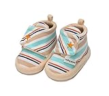 秋と冬の靴の靴の綿の靴の幼児靴の2つのペア