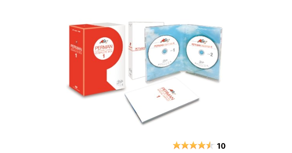 Amazon Co Jp パーマンcomplete Box 1 Dvd Dvd ブルーレイ 三輪勝恵 大竹宏 増山江威子 肝付兼太 安原義人