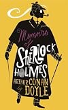 The Memoirs of Sherlock Holmes (Alma Classics Junior)
