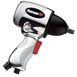PowerMate Vx 0240077CT Air Impact Wrench, 1/2" [並行輸入品]
