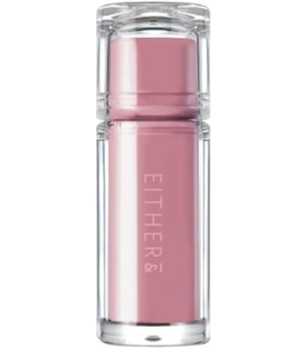 Amazon | イーザーアンド 【デューイシロップティント】 EITHER
