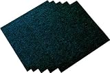 [3255875]橋本　オイルシート　ポリエステル　５２５ｍｍ×５００ｍｍ　（６０枚／箱） BOC5052