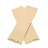 オーガニックコットン あしごろも ベビー レッグウォーマー