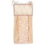 Babi Italia Baby Diaper Stacker by KIDSLINE [並行輸入品]