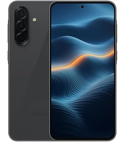 Samsung Galaxy A36 5G, Android Smartphone, 256GB Storage