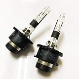 ステップワゴン RK系 ヘッドライト D2R ロービーム HID仕様車 車検対応 H21.10～H24.3