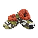 Snoozies ベビー・ボーイズ US サイズ: Large 6-12 months カラー: オレンジ