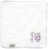 シンジカトウ ナンバーくるり タオルチーフ 10柄 SKTC123-10