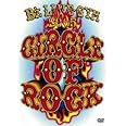B'z LIVE-GYM 2005 -CIRCLE OF ROCK- [DVD]