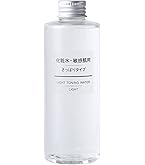 新品未使用 無印 敏感肌用化粧水 さっぱりタイプ 400ml×10本 化粧水・敏感肌用・さっぱりタイプ（大容量） | 無印良品
