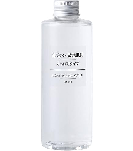 Amazon | 無印良品 化粧水・敏感肌用・しっとりタイプ（携帯用