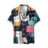 [vigerkar] シャツ メンズ 長袖 半袖 夏 カジュアル ビジネス 薄手 ゆったり 父の日ギフト 誕生日 シャツ メンズ 夏 ゆった