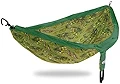 ENO イーグルス ネスト アウトフィッターズ プリント DoubleNest Print Hops/Jade ハンモック