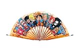 スティックファン ワンピース