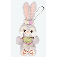 ステラルーぬいぐるみ Amazon.co.jp: ステラルー ぬいぐるみチャーム ダッフィー