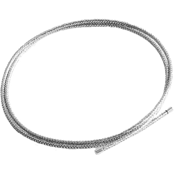 美品❣️磁気ネックレス エボニー K18WG Amazon.co.jp: 磁気ネックレス ウルトラNEO (EBONY-エボニー