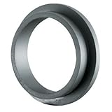 Waxman 849-1554-2129 7519700N Closet Spud Washer, Black [並行輸入品]