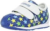 [ルコックスポルティフ] le coq sportif Montpellier 2 ART F QEN2352BL BLU (ブルー/17.5)