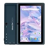 Dragon Touch タブレット 7インチ Android 10.0 RAM2GB/ROM32GBメモリ WiFiモデル IPSディスプ