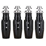 左用 スリーブ Callaway キャロウェイ エピック フラッシュ EPIC FLASH Sub Zero Big Bertha Hybridフェアウェイウッド FW スリーブ 335tip 左手用