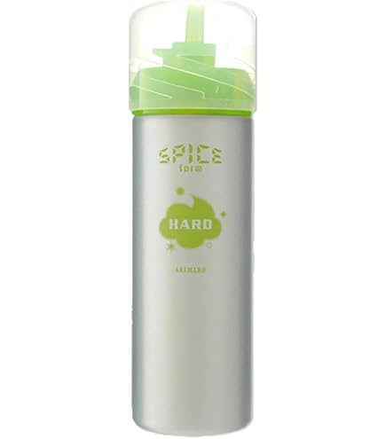 Amazon.co.jp: アリミノ スパイスシャワーワックス 180ml : ビューティー