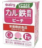Amazon.co.jp: スカイフード カルシウムイオン飲料305 スカイビート