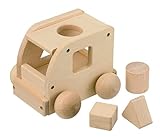 MOCCO 森のメロディトラック (曲名:スモールワールド) W-72