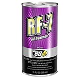 BG (ビージー) エンジンオイル 上がり防止剤 325ml