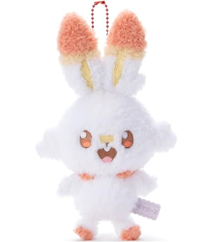 Amazon.co.jp: ポケモン メッソン もこもこぬいぐるみ : おもちゃ