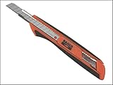 Bahco KB18-01 Snap Off Blade Knife, 18mm [並行輸入品]