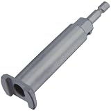 ウイニングボアー レールソケット RS-17 17×六角軸:6.35mm ナット用